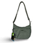 Travelon Anti-Theft Roam Medium Crossbody - Moss