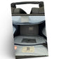 Delsey Paris Cadence Backpack - Black