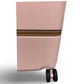 Delsey Paris Delsey Chatelet Air 2.0 Carry-On Spinner - Blush (Preowned)