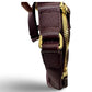 TUMI Voyageur Ruma Crossbody - Beetroot