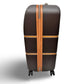 DELSEY Paris Chatelet Hard+ 28" Spinner  - Chocolate