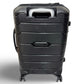 Samsonite Freeform Carry-On Expandable Hardside Spinner - Black (Preowned)