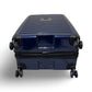 Delsey Paris Cruise 3.0 28" Expandable Spinner Suitcase - Deep Sea Navy