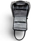 London Fog Cambridge 15" 8-Wheel Under the Seat Bag