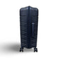 SAMSONITE Elevation Plus 22" Carry on Spinner - Midnight Blue