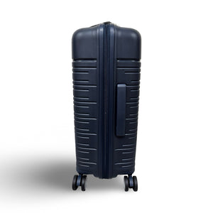 SAMSONITE Elevation Plus 22" Carry on Spinner - Midnight Blue
