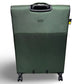 Delsey Paris Tour Air Expandable 28" Spinner - Green