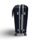 Samsonite Freeform 21" Carry-On Expandable Hardside Spinner Suitcase - Navy