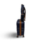 Delsey Paris Flanerie Backpack and Carry On Set - Blue