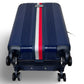 Tommy Hilfiger Liberty 21" Luggage - Preppy Navy