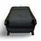Tumi Alpha Extended Trip Expandable 4 Wheeled Packing Case - Anthracite