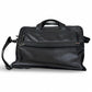 TUMI Leather Briefcase Laptop Bag - Black (Preowned)