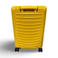 Porsche Design Roadster Expandable Hardside Spinner, 21" - Racing Yellow