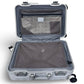 TUMI 19 Degree Frame International 4 Wheeled Carry-On - Pearl Grey Texture