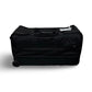 Tumi Alpha 3 Large Split 2-Wheel Duffel - Black