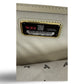 Tumi Tennis Racket Bag - Off White