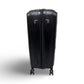 Samsonite Octiv Expandable Medium Spinner Suitcase - Black
