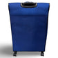 Samsonite X-Tralight 4 Large Check-in Expandable Spinner - Blue