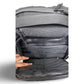 Kenneth Cole Reaction Parker Laptop Backpack with Removable Laptop Sleeve