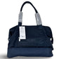 Samsonite Better Than Basic Drop Bottom Weekender - Midnight Blue