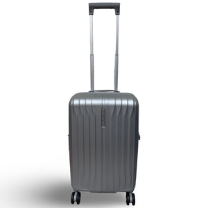 Samsonite Uplift HS Carry On Spinner Luggage - Silver Shimmer