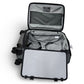 Travelpro Crew Classic Carry-on Spinner Expandable Spinner - Titanium Gray