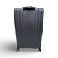 Delsey Paris Shadow 6.0 Large Check-in Expandable Spinner - Anthracite