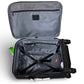 Tumi Merge Wheeled Carry On Suitcase - Black