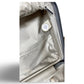 Samsonite Silhouette 18 Hardside Medium Spinner - Metallic Silver