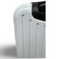 KARL LAGERFELD PARIS Sentimental Voyage 21" Upright Luggage - White