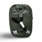 CHAMPS Onyx Leather Sling Bag