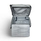SAMSONITE Outline Pro Medium Hardside Expandable Spinner – Midnight Blue