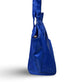 ELLE Rendezvous 15" Twill Weekender Tote Bag - Blue