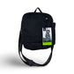 Travelon Anti-Theft Urban Tour Bag - Black
