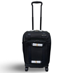 Tumi Merge Wheeled Carry On Suitcase - Black