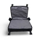 DELSEY Helium DLX Spinner Garment Bag– Black