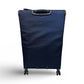 Delsey Paris Helium DLX 29" Softside Check-In Spinner - Navy