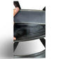 RIMOWA Never Still Briefcase in Black