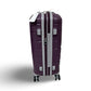 Samsonite Freeform 21" Carry-On Expandable Spinner Suitcase - Amethyst Purple