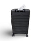 SAMSONITE Elevation Plus Carry on Spinner - Triple Black