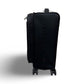 Delsey CRUISE 3.0 Softside Carry-On Expandable Spinner - Black