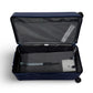Rimowa Essential Trunk Plus - Matte Blue