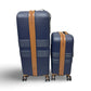 DELSEY PARIS Flanerie Luggage Set -  Navy Blue