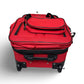 Travelers Club Bowman Eva Expandable Travel Set, 3 Piece - Red