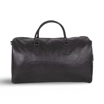 Kenneth Cole Reaction 20" Travel Duffle Bag - Brown (Missing shoulder strap)