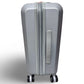 AMERICAN TOURISTER Tribute Encore Hardside 20" Spinner - Silver