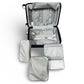 Samsonite Paralux Carry-On Spinner - Midnight Navy