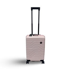 Bric's B|Y Ulisse 21" Carry-On Expandable Spinner - Pink