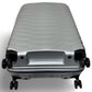 Samsonite Proxis XLarge Spinner - Silver