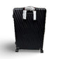 Tumi 19 Degree Extended Trip Expandable 4-Wheel Packing Case - Matte Black